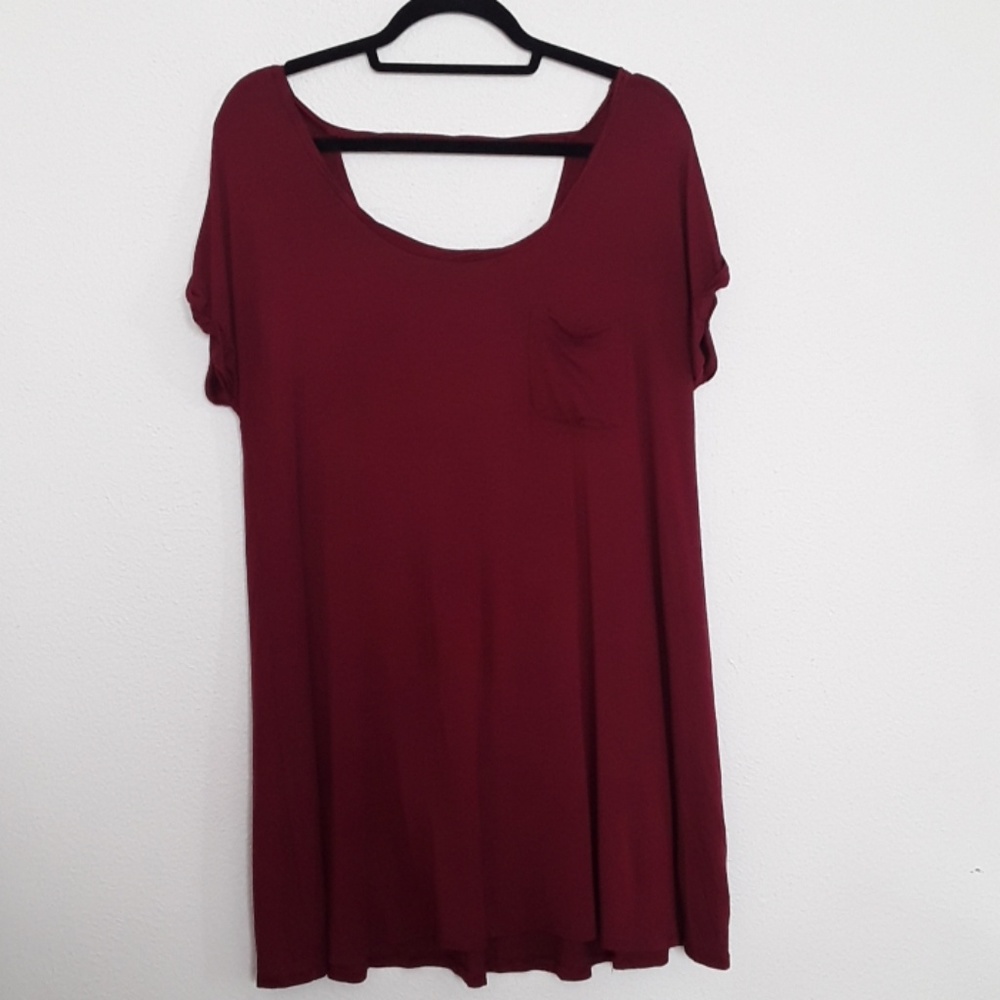 🍭5 for $25 AEO Soft & Sexy top, Sz M